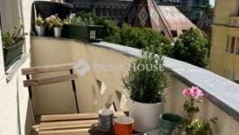 Eladó lakás Budapest
