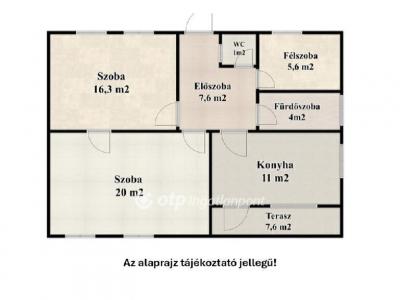 Eladó ikerház Hajdúszoboszló