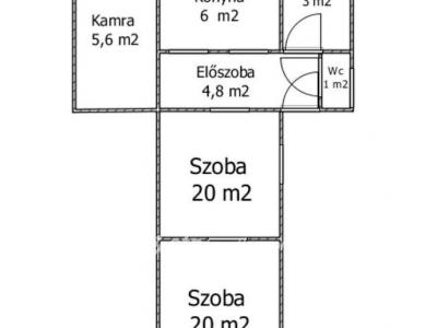 Eladó lakás Mezőhegyes