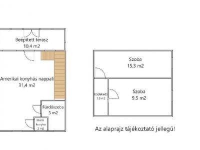 Eladó lakás Cegléd