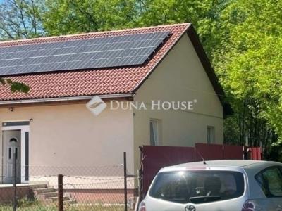 Eladó családi ház Monor Monorierdő