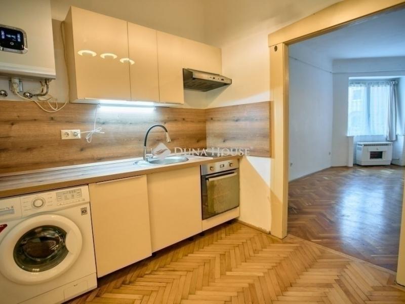 Eladó lakás Budapest