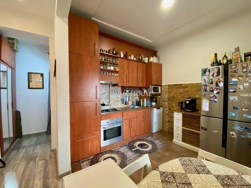 Eladó házrész Budapest
