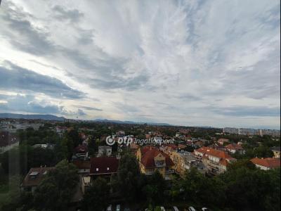 Eladó lakás Budapest