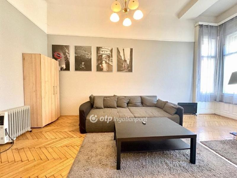 Eladó lakás Budapest