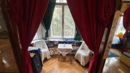 Eladó lakás Budapest