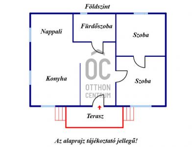 Eladó családi ház Dunavarsány