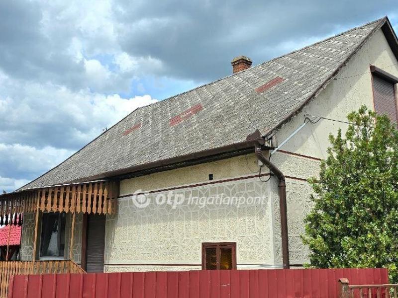 Eladó családi ház Debrecen