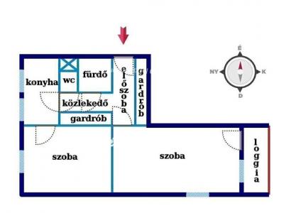 Eladó lakás Budapest
