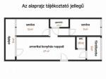 Eladó lakás Budapest