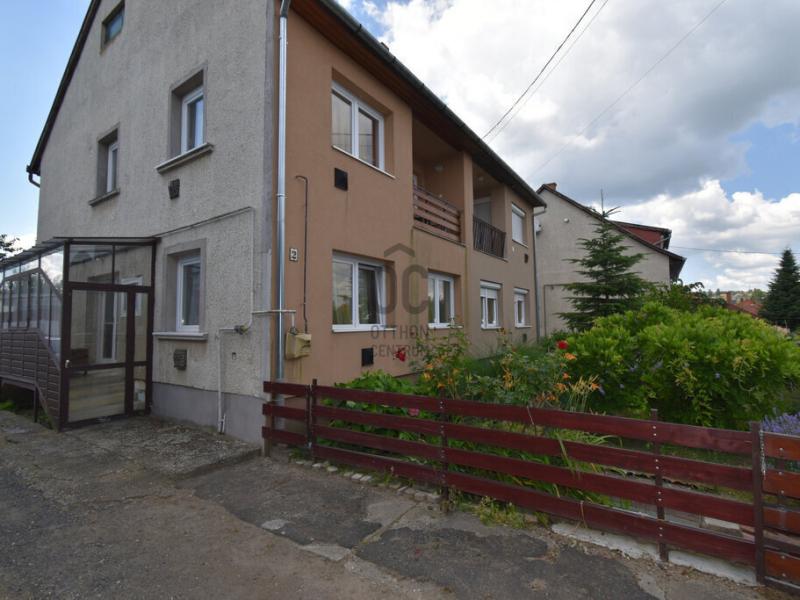Eladó ikerház Zalaegerszeg