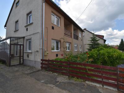Eladó ikerház Zalaegerszeg