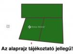 Eladó lakóövezeti telek Monor Monorierdő