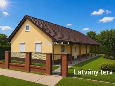 Eladó családi ház Nyáregyháza