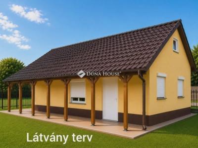 Eladó családi ház Nyáregyháza