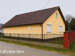 Eladó családi ház Nyáregyháza