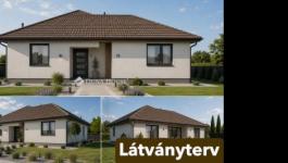 Eladó családi ház Csörög