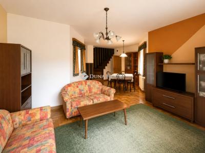 Eladó ikerház Budapest
