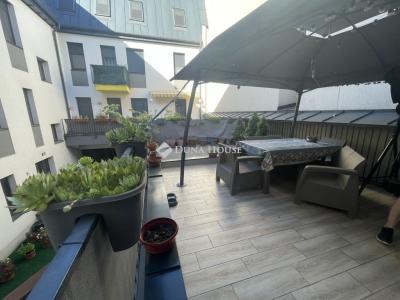 Eladó lakás Budapest