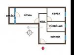 Eladó lakás Pécs