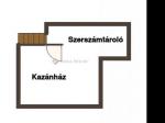 Eladó családi ház Miskolc