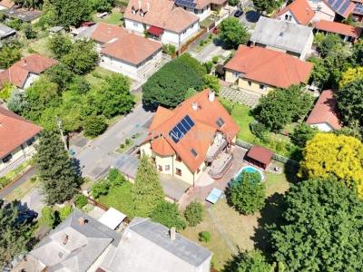 Eladó családi ház Miskolc