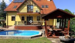 Eladó családi ház Miskolc