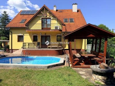 Eladó családi ház Miskolc