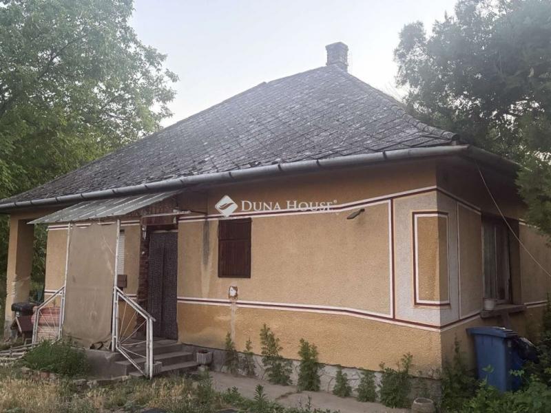 Eladó családi ház Dánszentmiklós