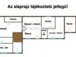 Eladó családi ház Budapest