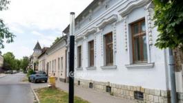 Eladó családi ház Nyíregyháza