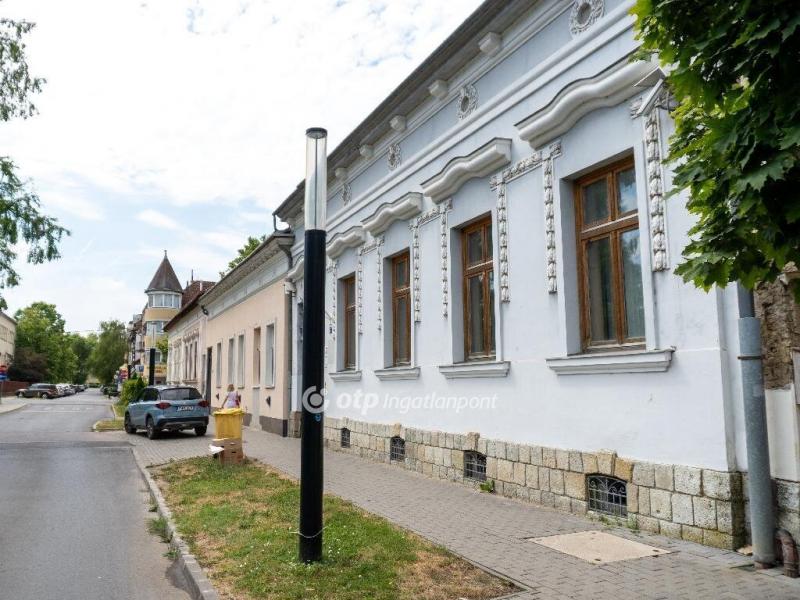 Eladó családi ház Nyíregyháza