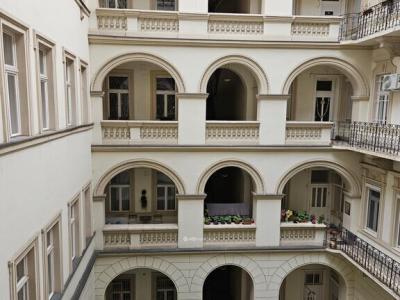 Eladó lakás Budapest