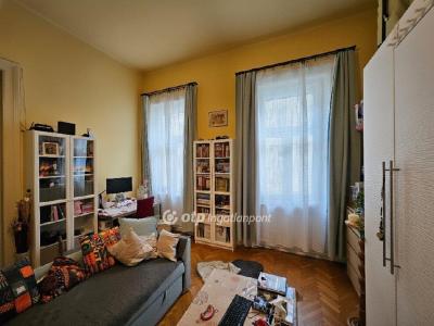 Eladó lakás Budapest