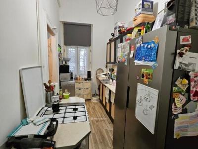 Eladó lakás Budapest