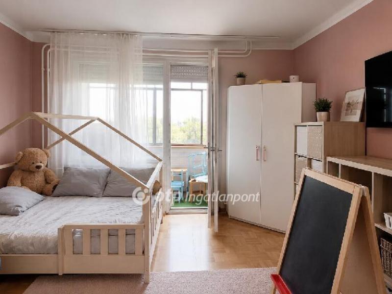 Eladó lakás Budapest