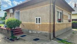 Eladó családi ház Debrecen
