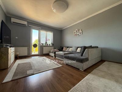Eladó családi ház Miskolc