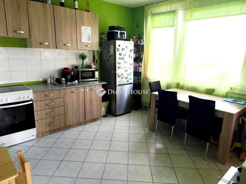 Eladó lakás Debrecen