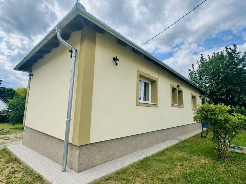 Eladó családi ház Szigliget