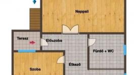 Eladó családi ház Budapest