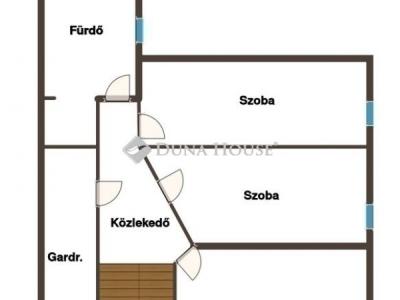 Eladó családi ház Kozármisleny