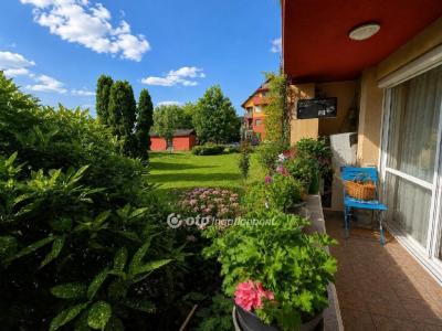 Eladó lakás Szigetszentmiklós