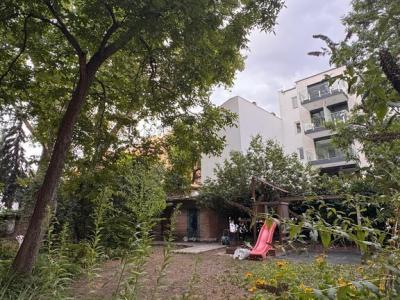 Eladó műhely Budapest