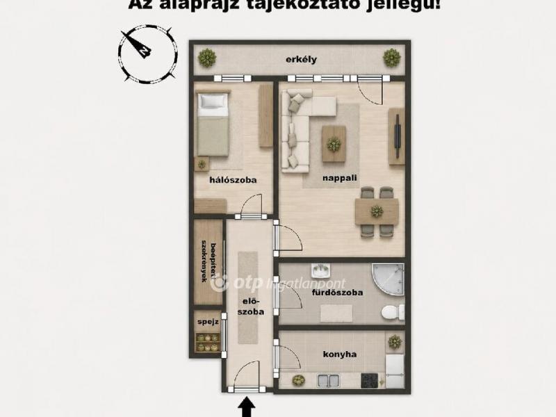 Kiadó lakás Budapest