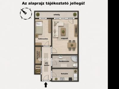Kiadó lakás Budapest