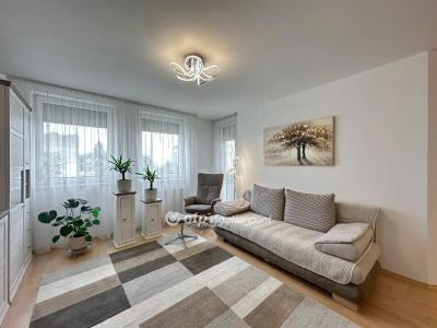 Eladó lakás Budapest
