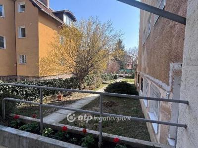 Eladó lakás Budapest