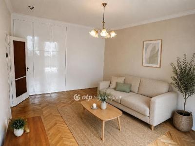 Eladó lakás Budapest