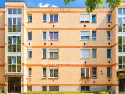 Eladó lakás Budapest